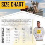 Forest Beekeeping Jacket