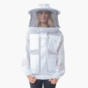 Mesh Beekeeping Jacket Set