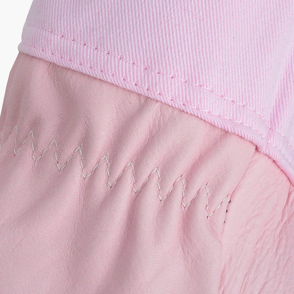 Cow Hide Ventilated Beekeeping Gloves Cow Hide Ventilated Beekeeping Gloves